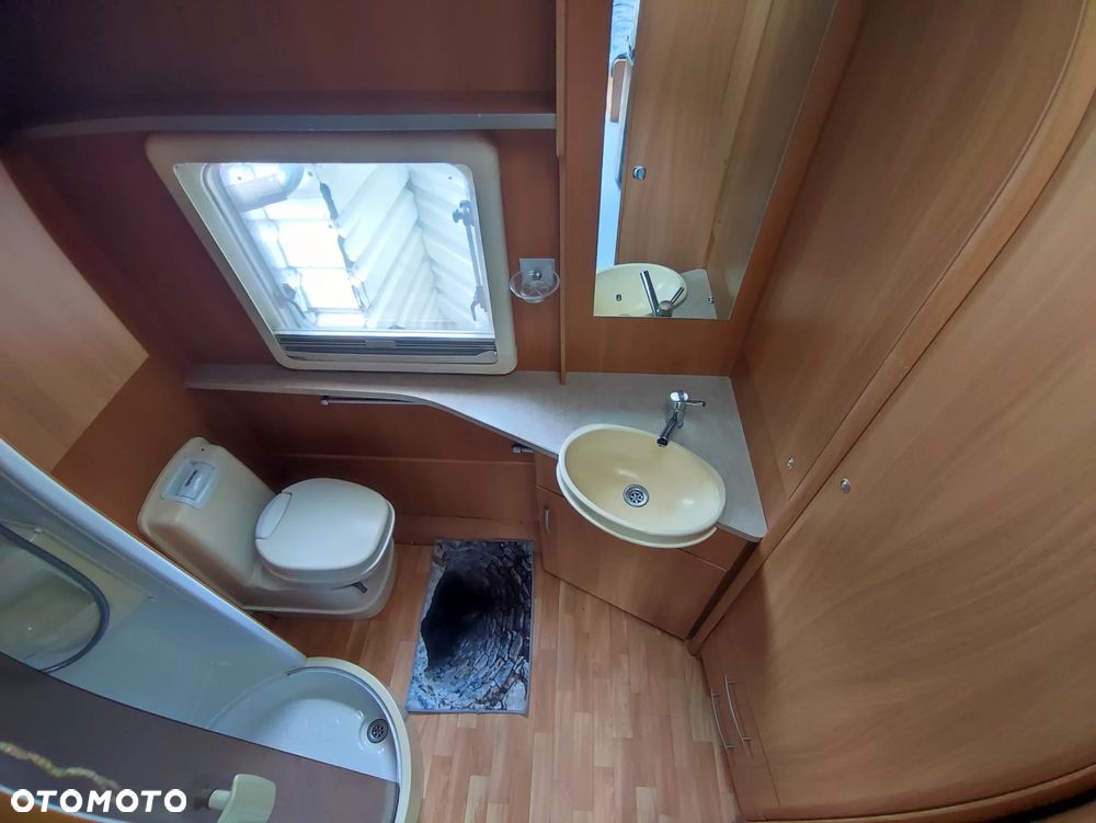 SWIFT Challenger 530 - 25