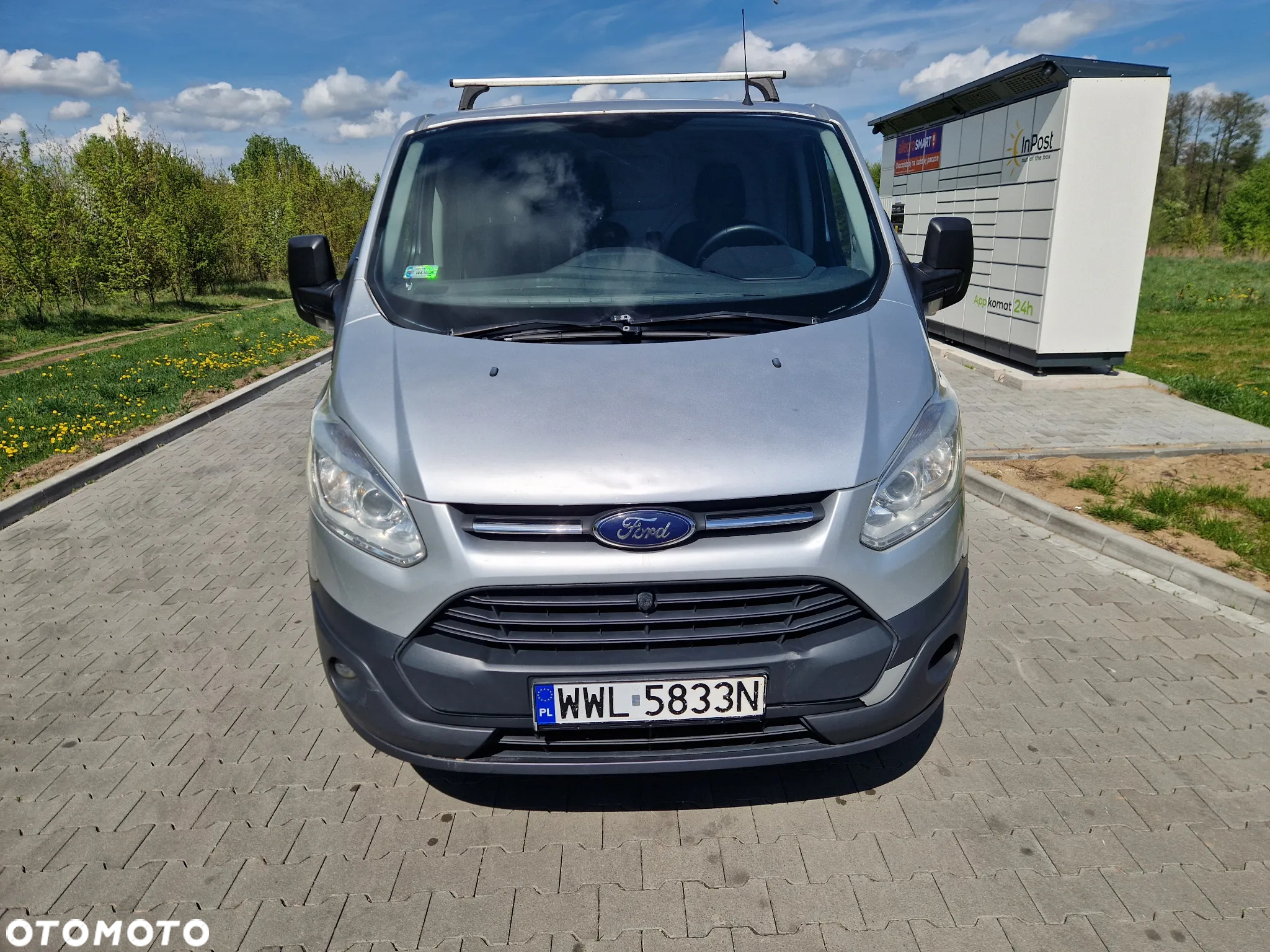 Ford TRANSIT - 3