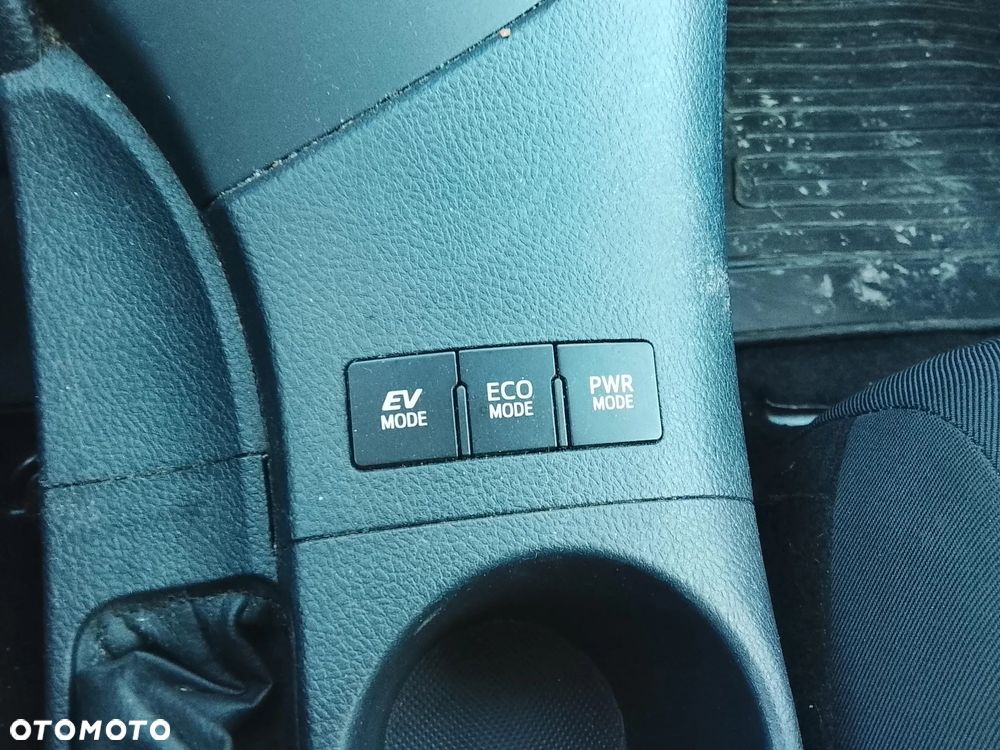 Toyota Auris Hybrid 135 Active - 6