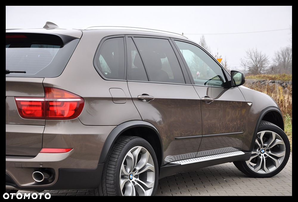 BMW X5 - 11