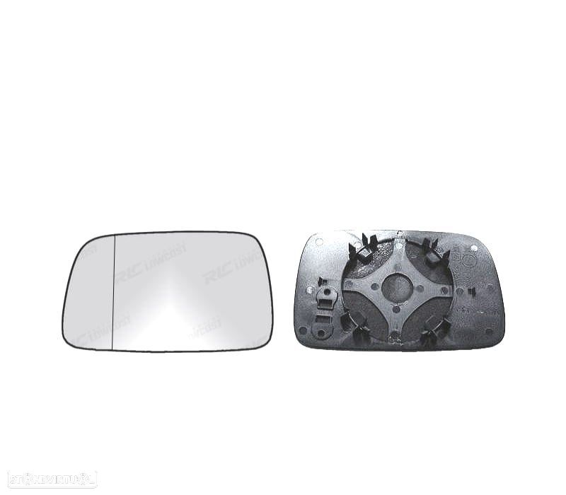 VIDRO BASE ESQUERDA VOLKSWAGEN VW POLO 94-00 - 1