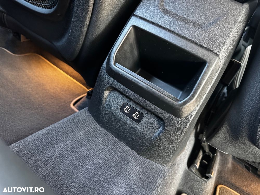 BMW Seria 1 118d Aut. Sport Line - 17