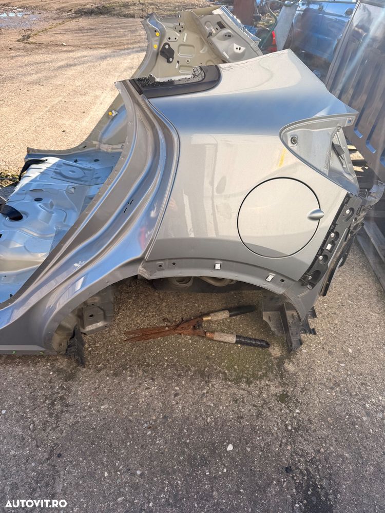Aripa spate stanga sau dreapta FORD PUMA an 2019-2025 - 3