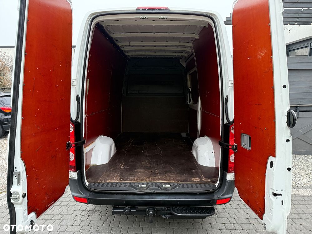 Volkswagen Crafter - 32
