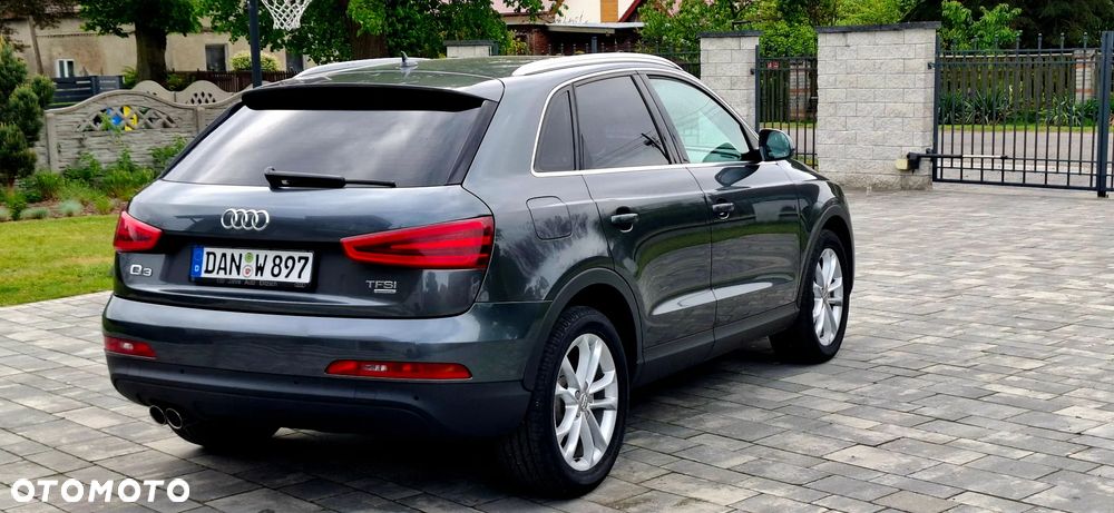 Audi Q3 - 16