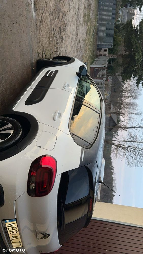 Citroën C3 1.2 PureTech Shine EAT6 - 11