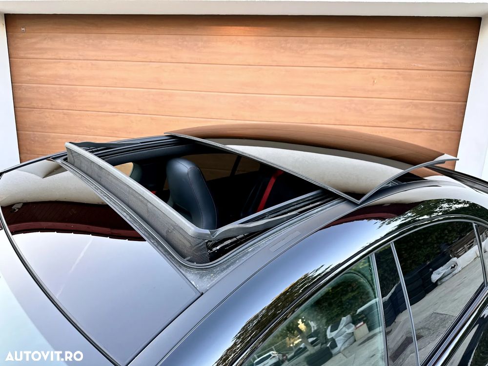 Mercedes-Benz CLA AMG 45 S 4Matic+ AMG Speedshift 8G-DCT - 22