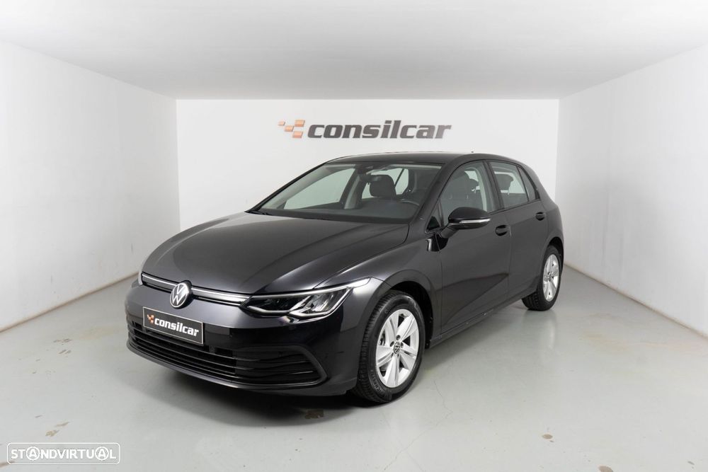 VW Golf 1.0 TSI Life - 1