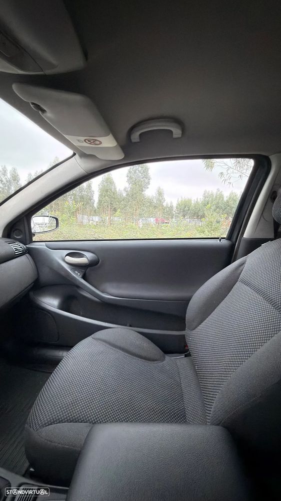 Fiat Stilo 1.9 JTD Multijet Dy. Sp. - 10