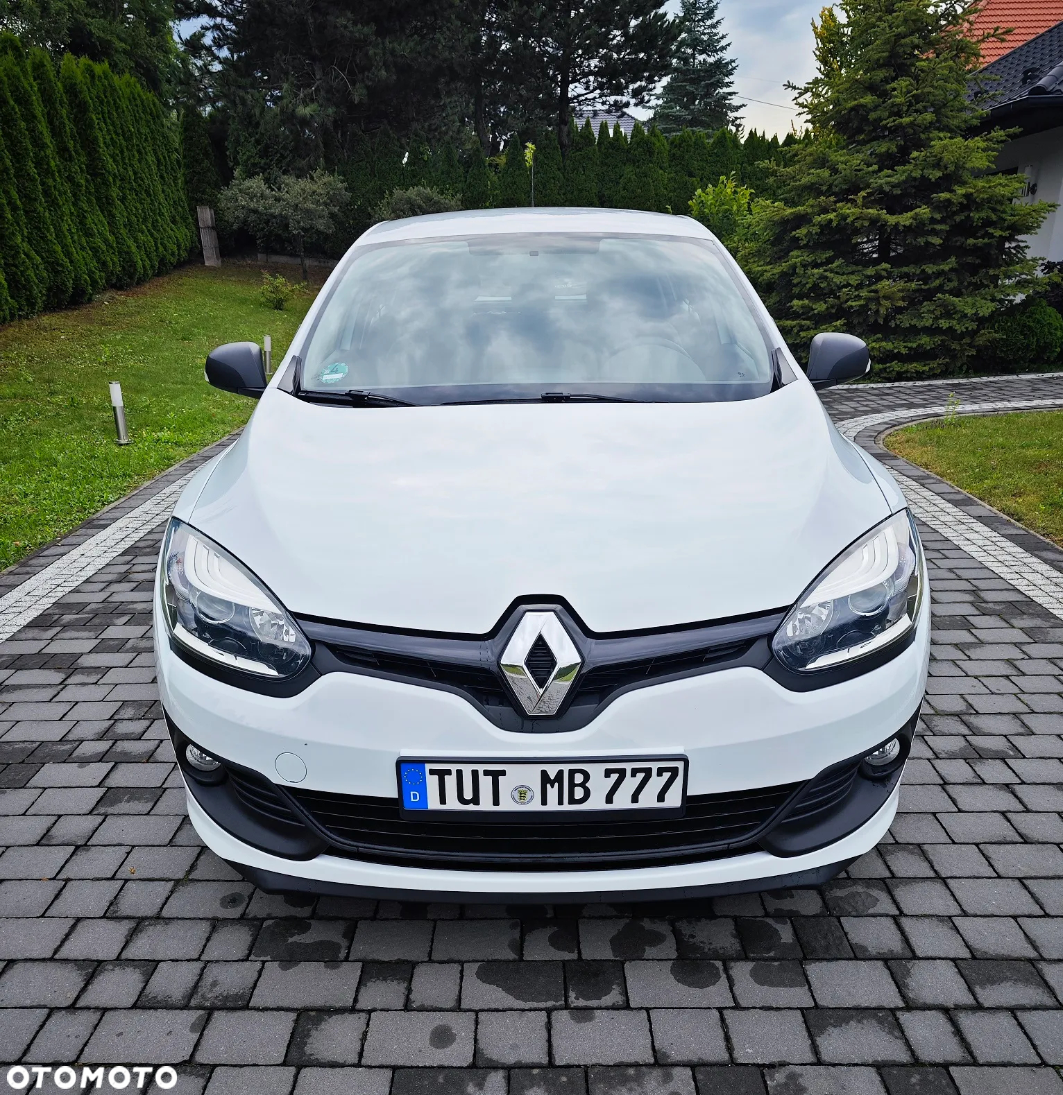 Renault Megane 1.6 16V 110 Authentique - 13