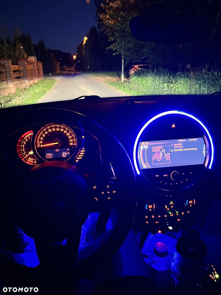 MINI Cooper S - 25