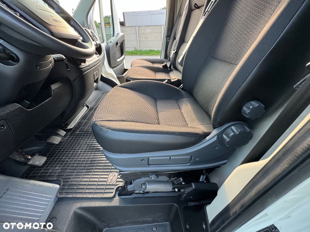 Peugeot Boxer - 16
