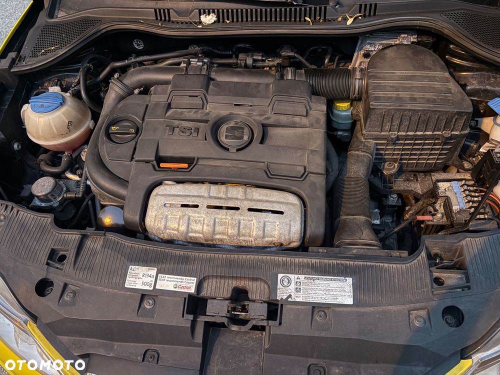 Seat Ibiza - 11