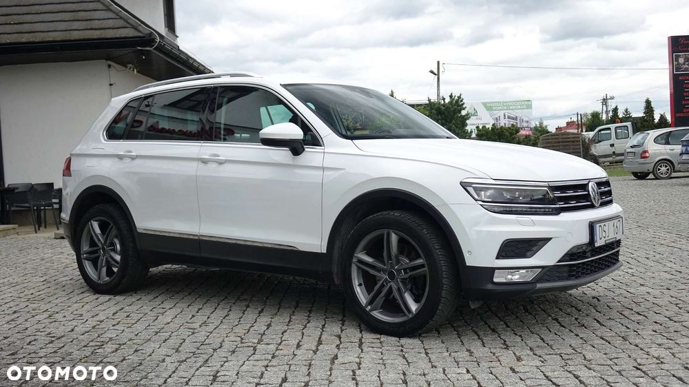 Volkswagen Tiguan - 15