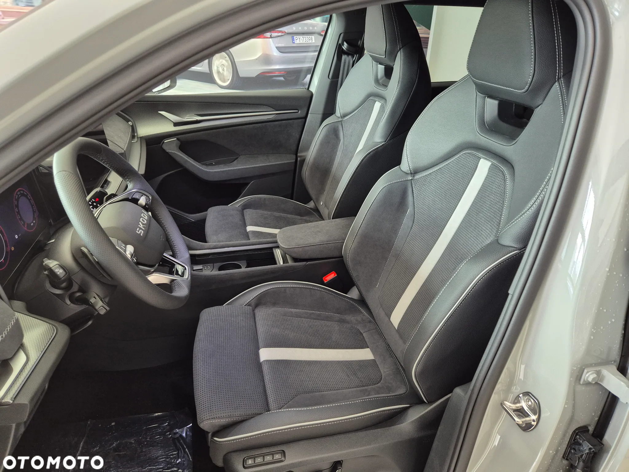 Skoda Kodiaq 2.0 TSI 4x4 Sportline DSG - 18
