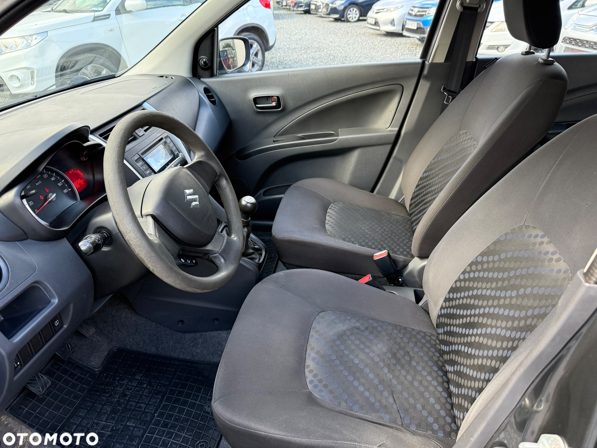 Suzuki Celerio 1.0 Club - 3