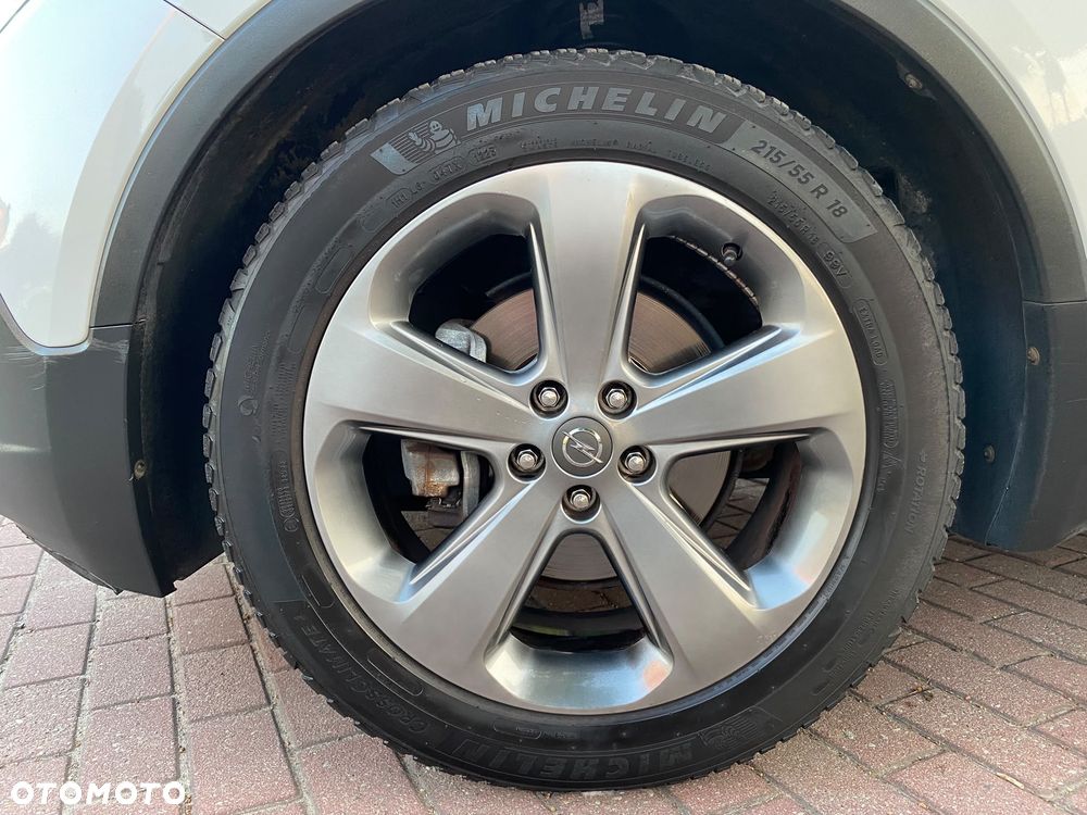 Opel Mokka 1.4 T Enjoy S&S - 24