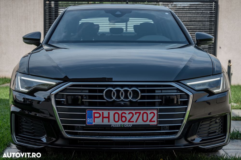 Audi A6 - 2
