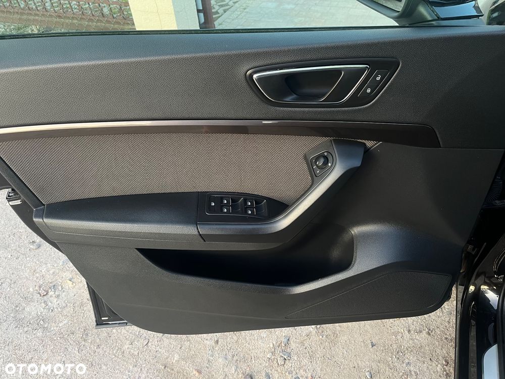Seat Ateca 2.0 TSI 4Drive DSG XCELLENCE - 34