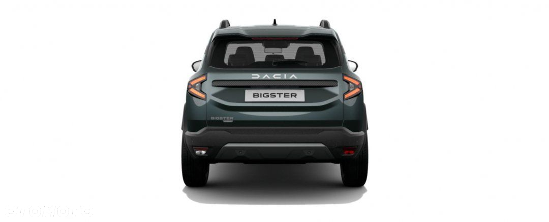 Dacia Bigster - 5