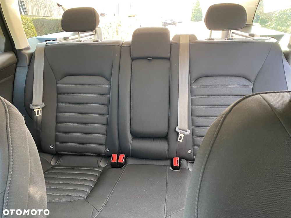 Ford Mondeo - 13