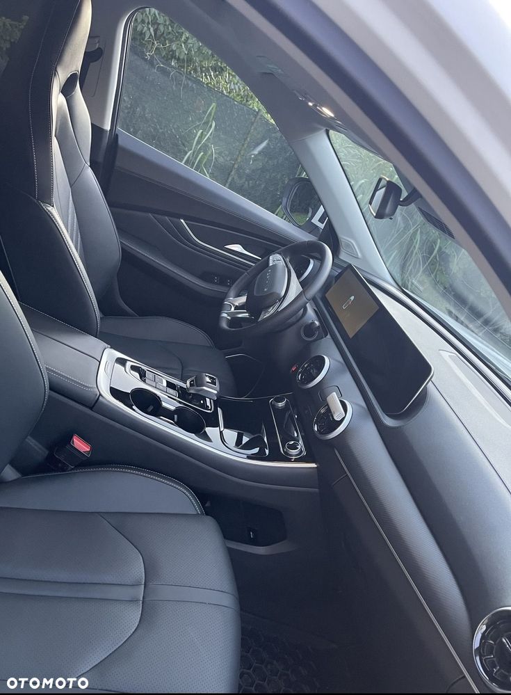 Forthing T5 EVO - 9