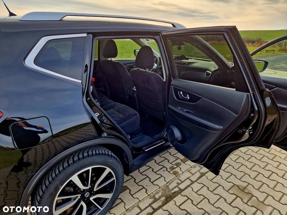 Nissan X-Trail 2017 photo 3