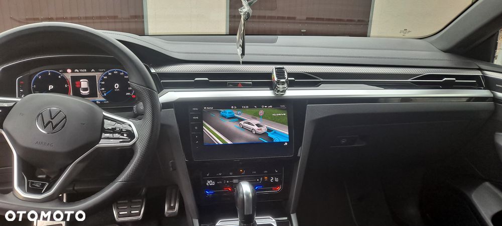 Volkswagen Arteon 2.0 TDI R-Line DSG - 10