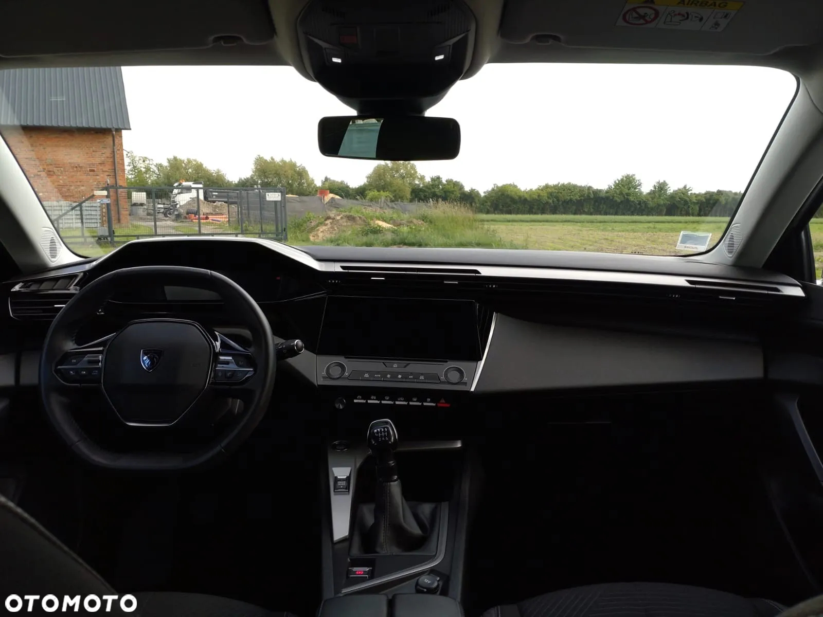 Peugeot 308 1.2 PureTech GPF Allure Pack S&S - 30