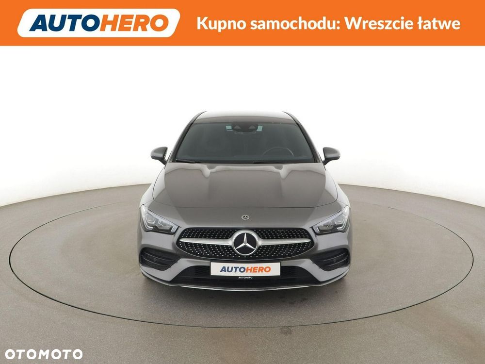 Mercedes-Benz CLA 250 e PHEV AMG Line 8G-DCT - 12