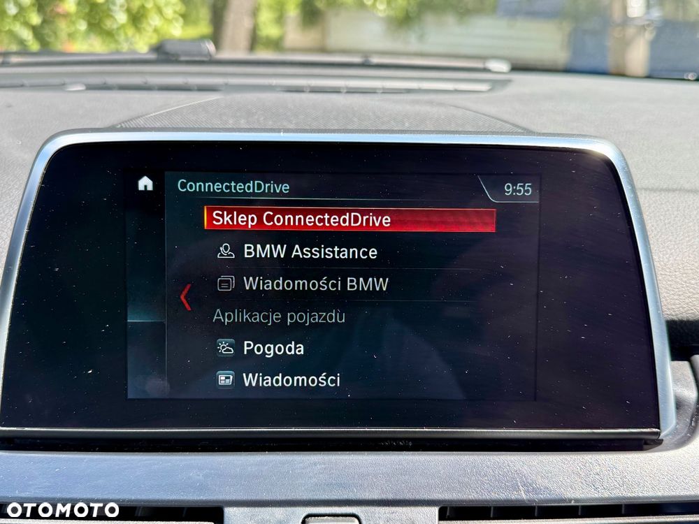 BMW Seria 2 218i GT Sport Line - 28