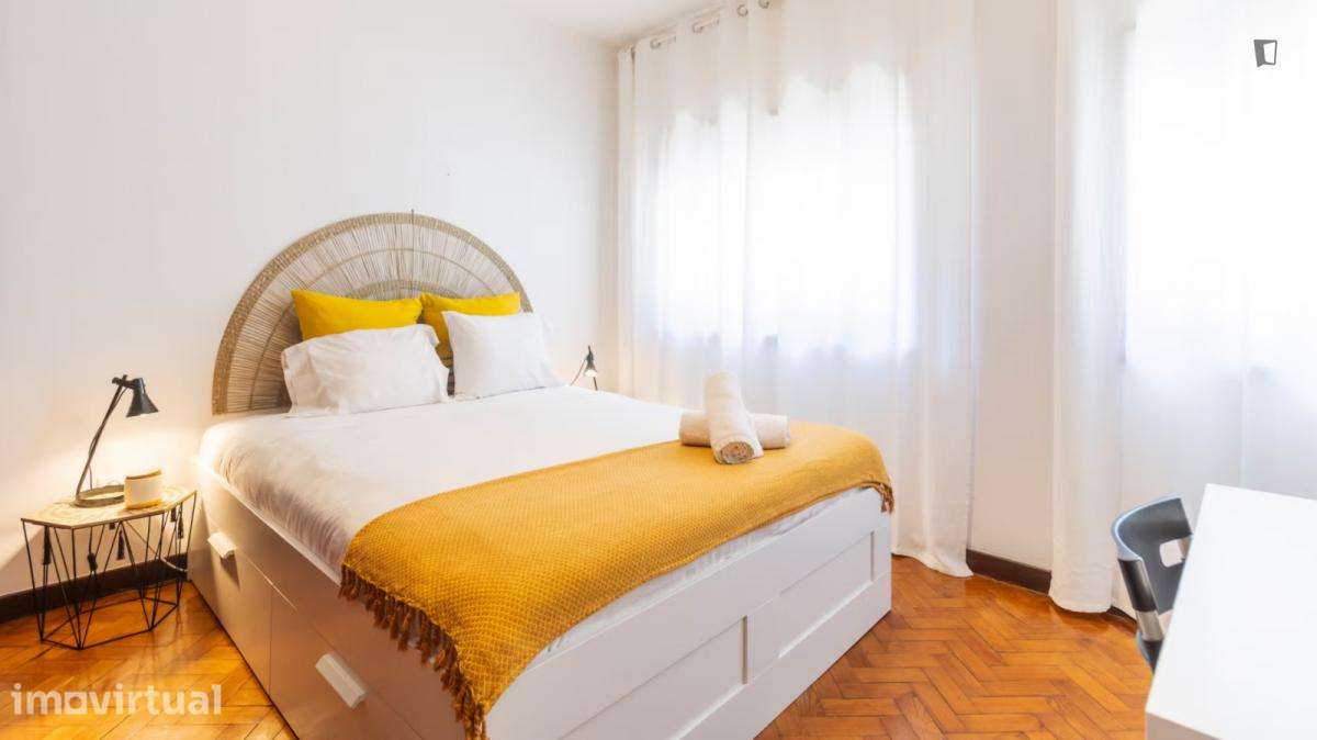 Apartamento com 3 quartos - localizado em Bonfim Porto - Grande imagem: 2/10