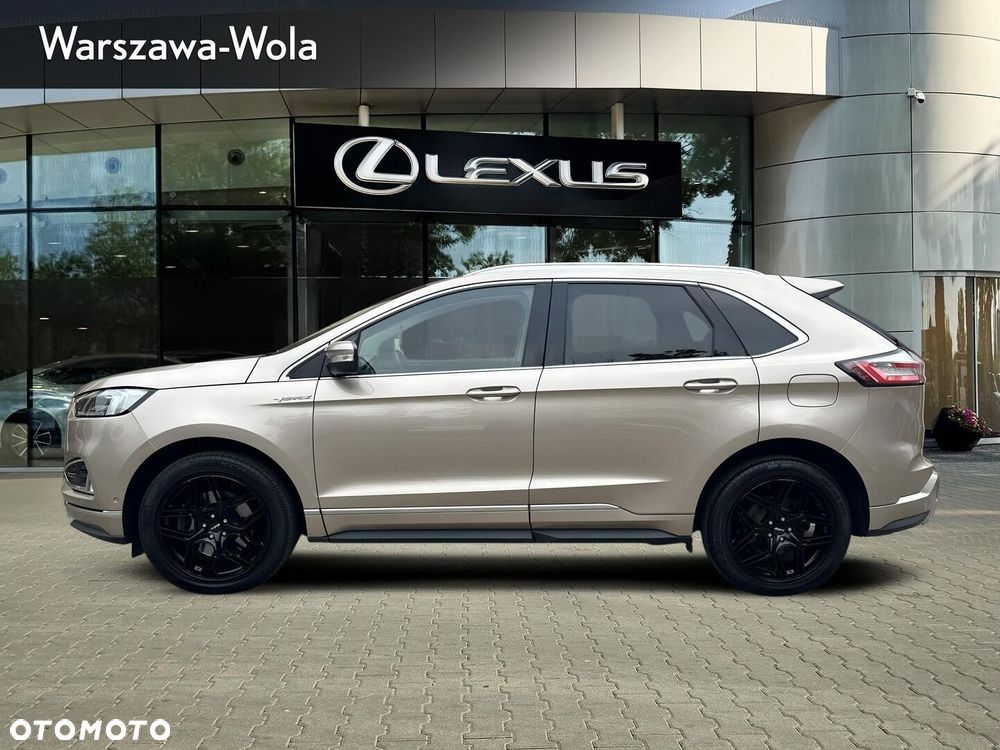 Ford Edge 2.0 EcoBlue Twin-Turbo 4WD Vignale - 2