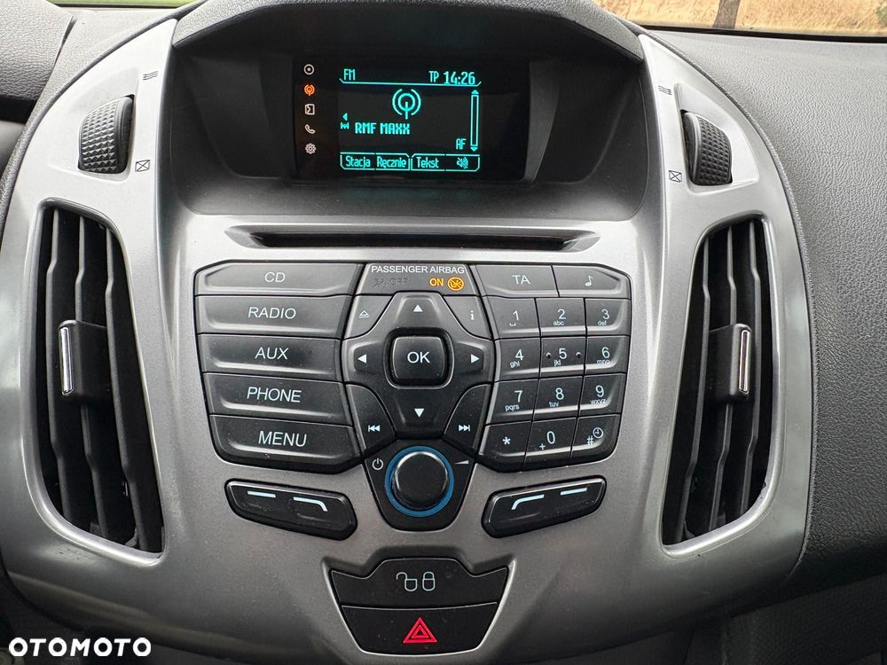 Ford Tourneo Connect Grand - 16