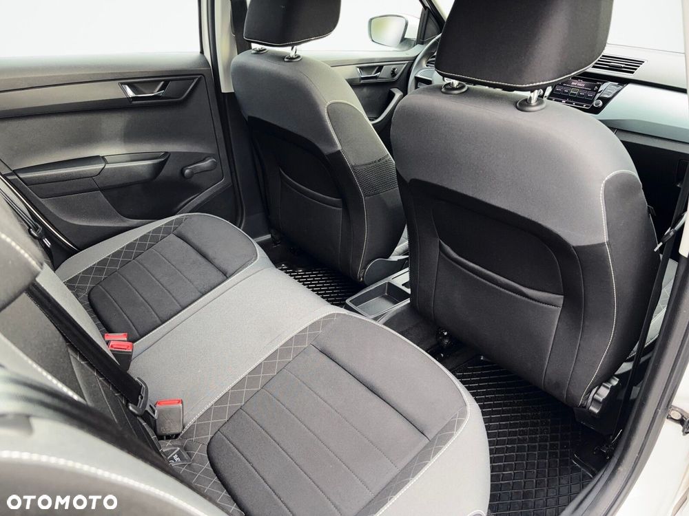 Skoda Fabia 1.0 TSI Ambition - 17