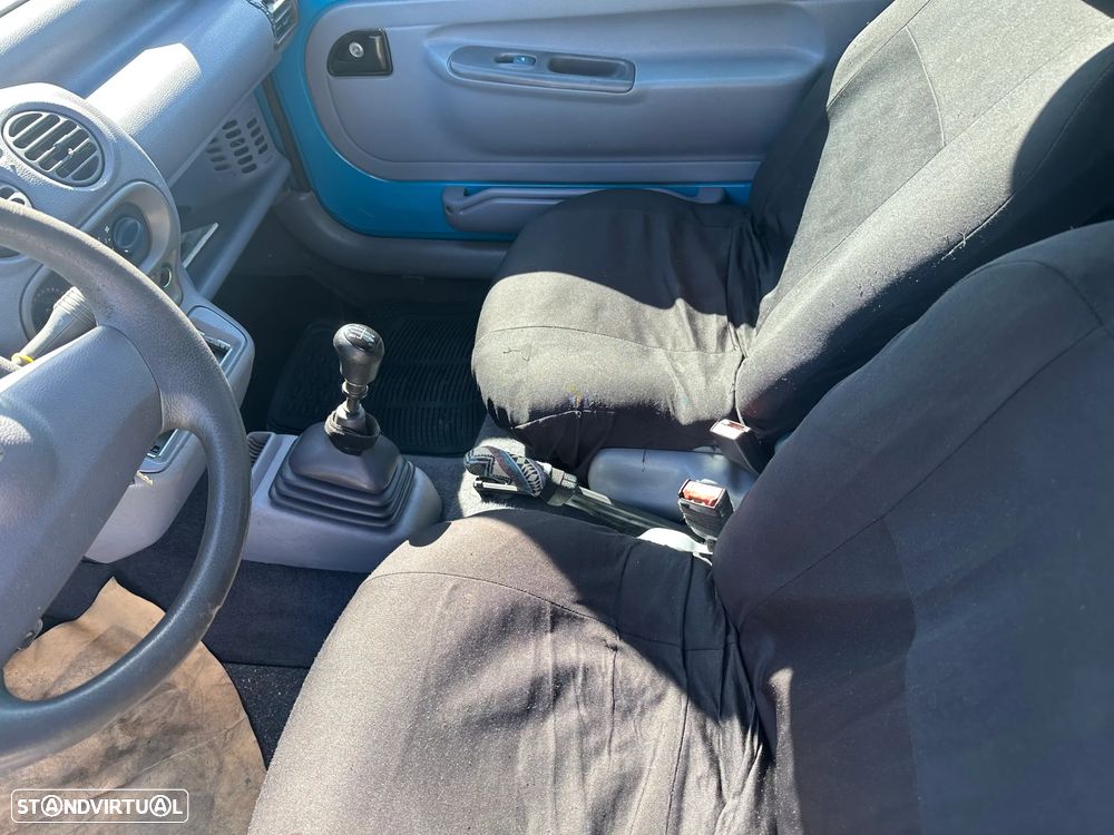 Renault Twingo - 14
