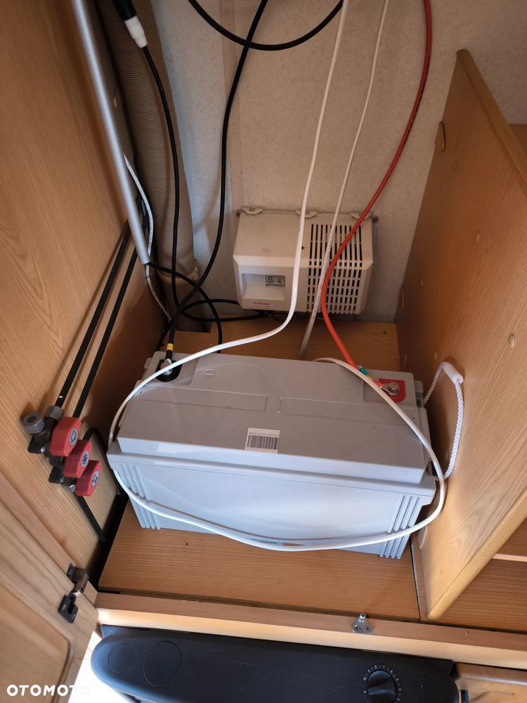 Hobby Prestige 540 - 24