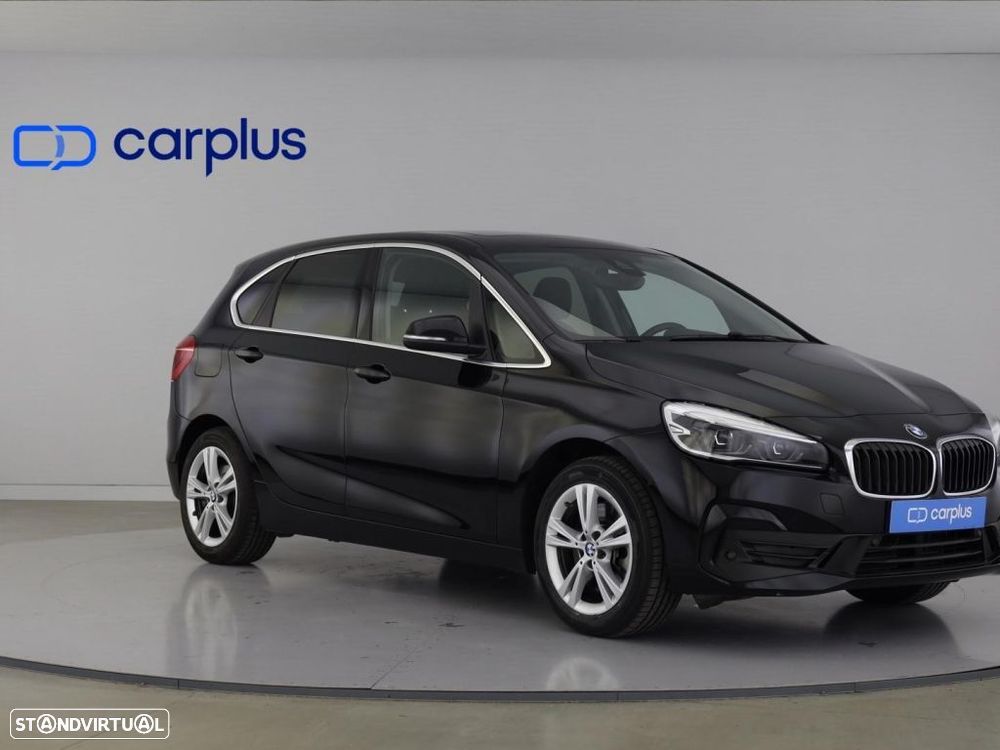 BMW 225xe Active Tourer Pack M - 2