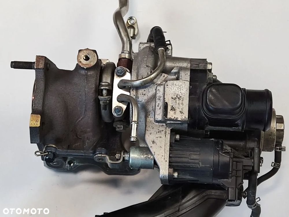 HONDA CR-V 1.5T 19-22r Turbosprężarka - 2
