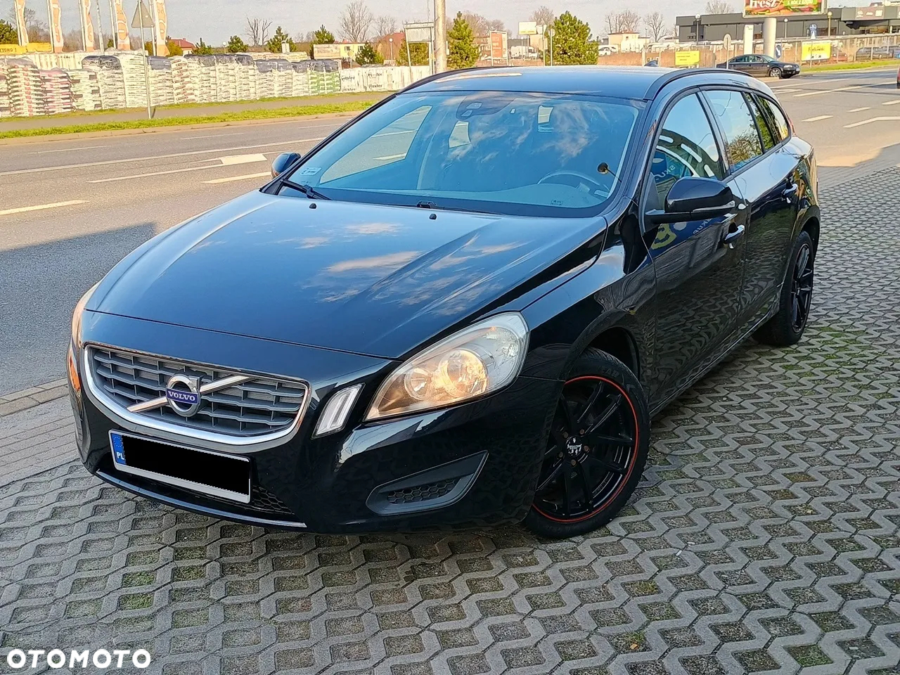 Volvo V60 DRIVe - 3