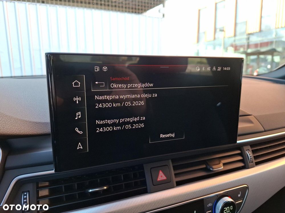 Audi A5 Sportback - 29