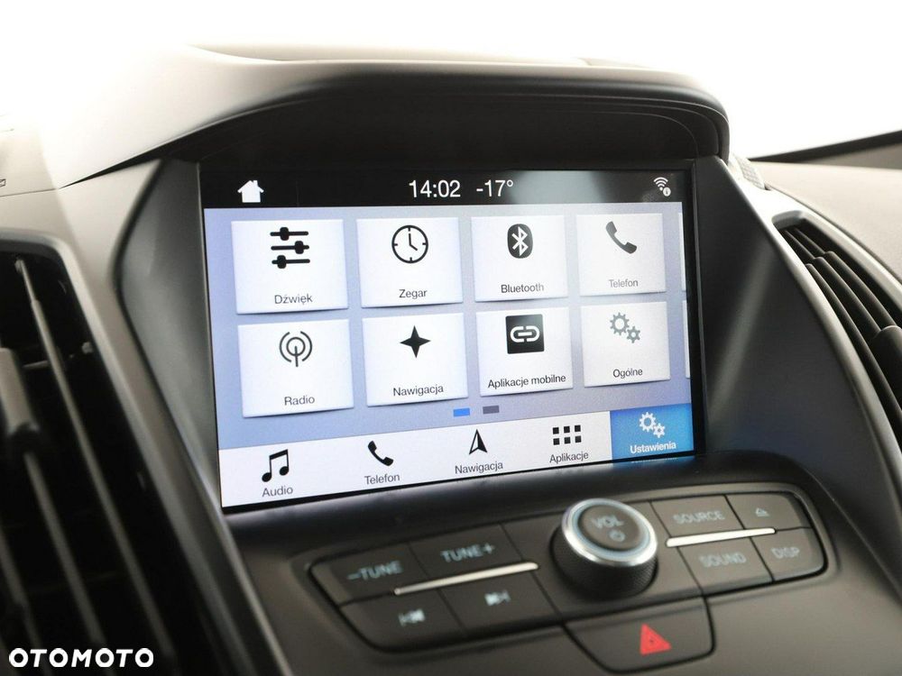 Ford Kuga 1.5 EcoBoost 2x4 ST-Line - 24