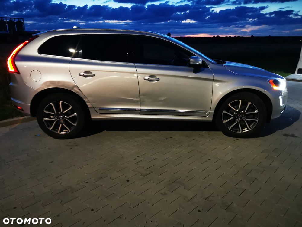 Volvo XC 60 - 29