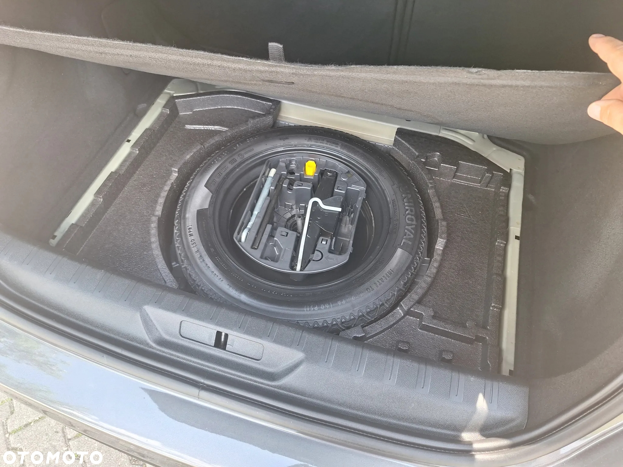 Peugeot 308 BlueHDi FAP 130 Stop & Start Style - 23