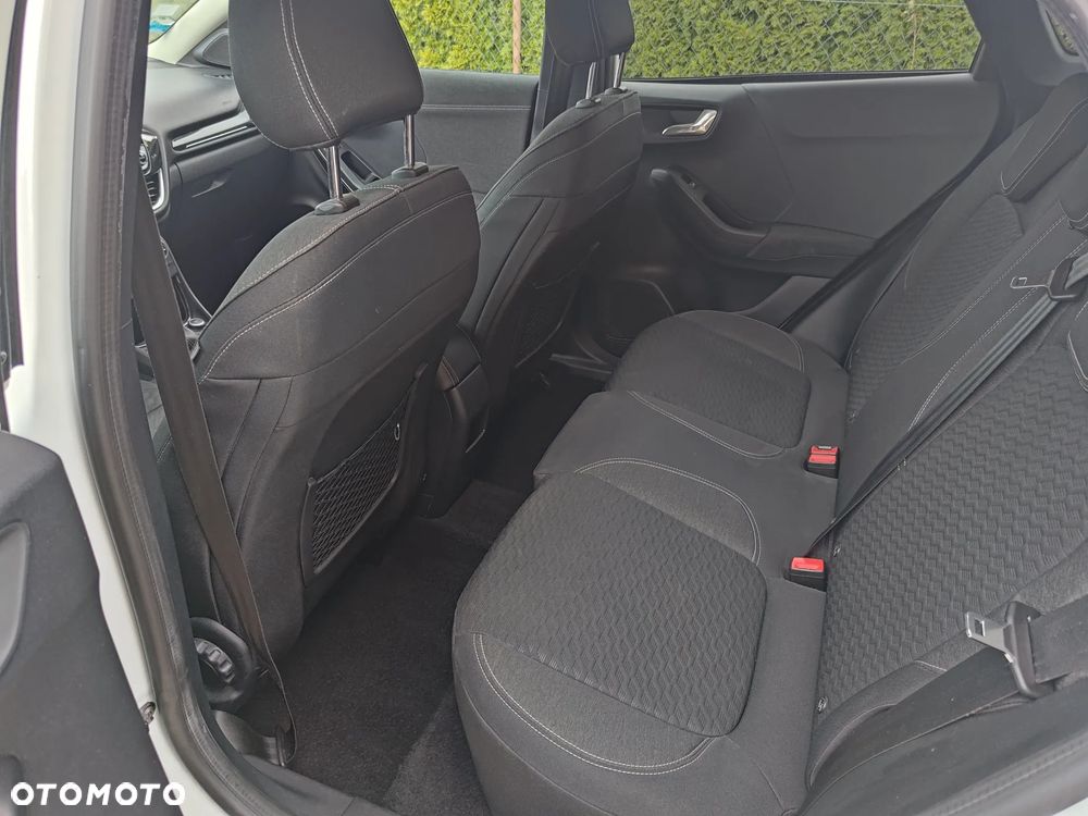 Ford Puma - 16