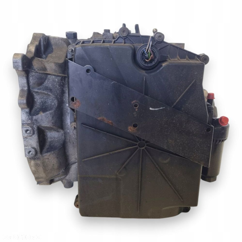 SKRZYNIA BIEGÓW AV4R7000BC Ford Kuga 2.0 TDCI 4X4 powershift automat - 7