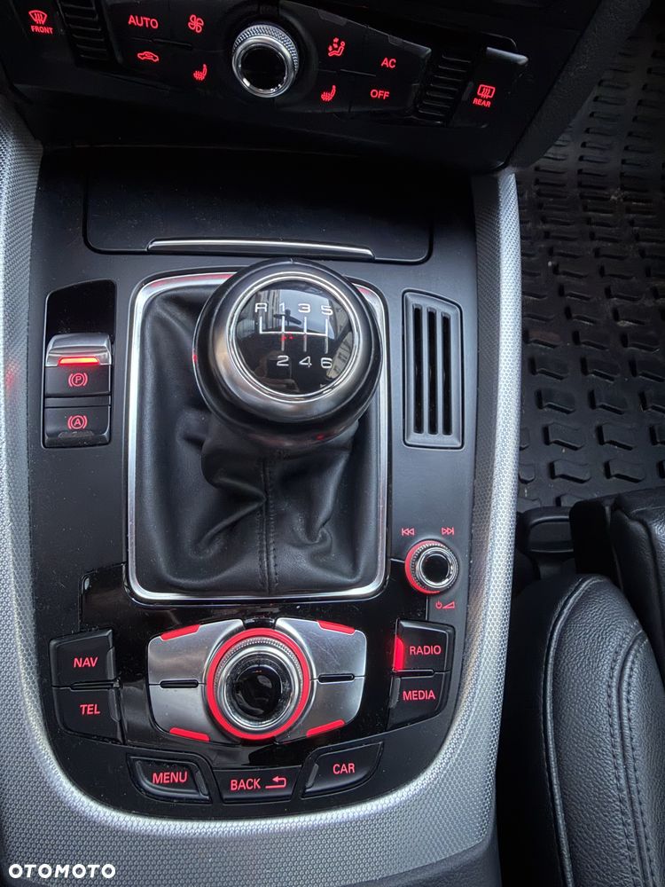 Audi Q5 2.0 TFSI Quattro - 29