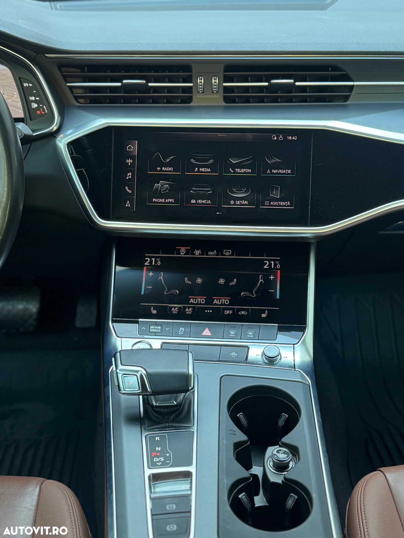 Audi A6 - 7