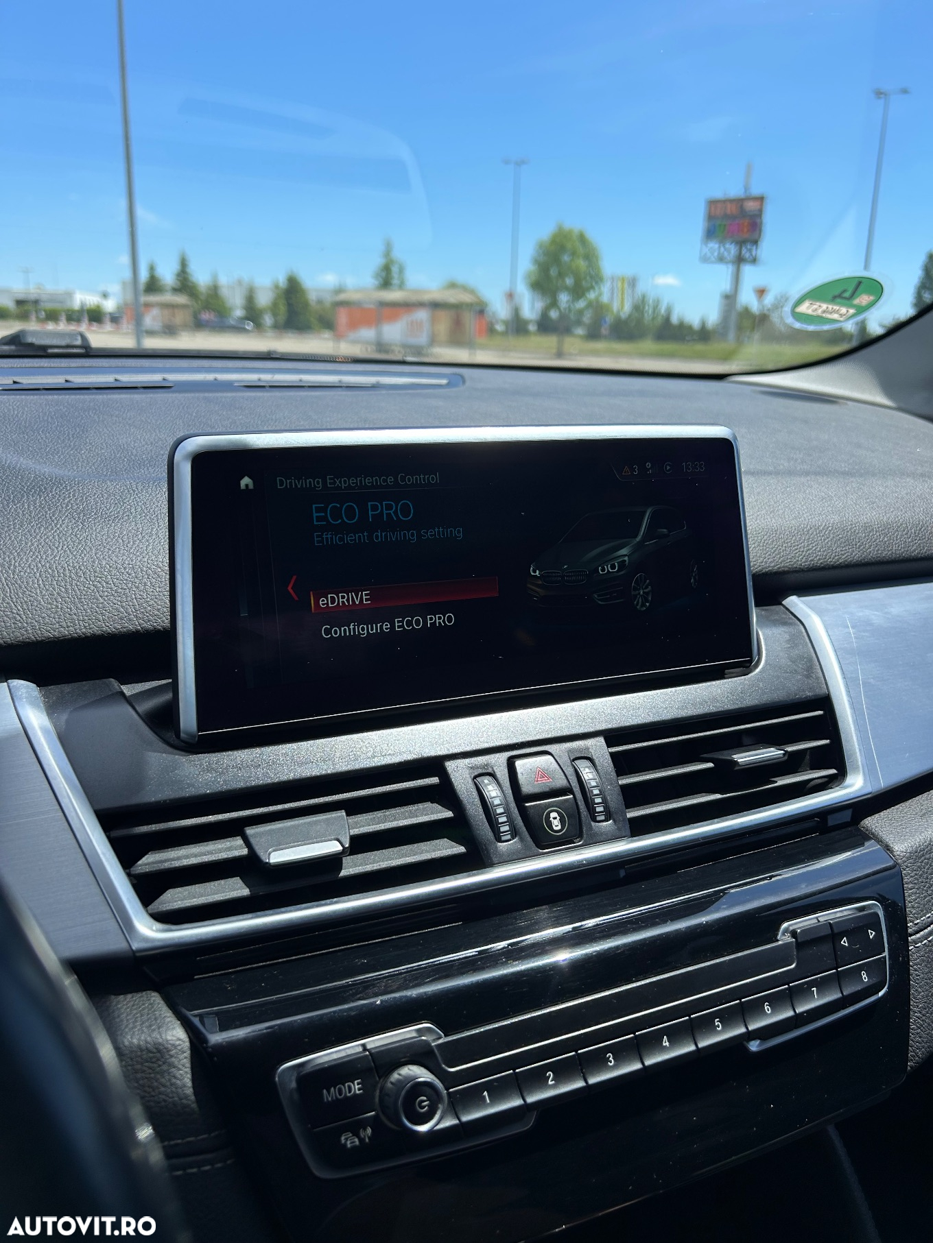 BMW Seria 2 225xe iPerformance Active Tourer Sport Line - 18