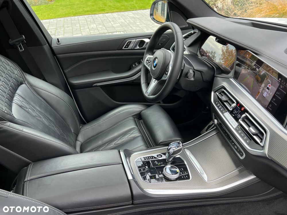 BMW X5 xDrive40d - 18
